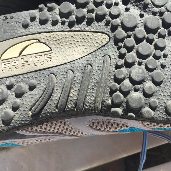 Go Lite Shoes Size Women's 11 BareTech - Picture 9 of 9